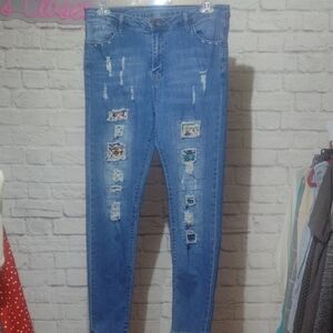 Republic Denim Jeans XL